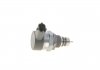 Клапан редукційний рейки паливної Fiat Doblo 1.3D Multijet BOSCH 0281002507 (фото 4)