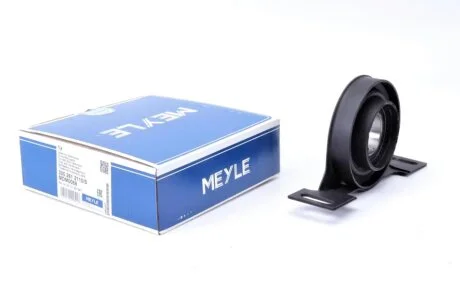Подшипник подвесной BMW 7 (E38) 3.0-4.0d/4.0-5.0i 94-01 (d=35mm) MEYLE 300 261 2110/S