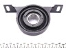 Подшипник подвесной BMW 3 (E36/E46)/5 (E39) 94-05 (d=30mm) MEYLE 300 261 2194/S (фото 4)