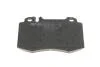 Колодки гальмові дискові MB ML W163 ME MEYLE 025 232 7117 (фото 3)