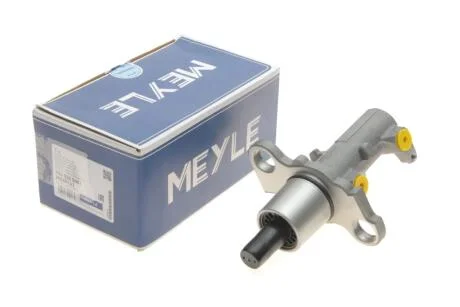 Циліндр гальмівний (головний) Audi A4/A6/VW Passat 94-05 (d=25,4mm) MEYLE 100 532 0001