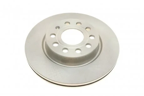 Диск гальмівний (передній) VW Caddy 04- (280x22) MEYLE 115 521 1044