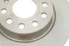 Диск гальмівний (передній) VW Caddy 04- (280x22) MEYLE 115 521 1044 (фото 7)