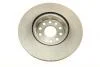 Диск гальмівний (передній) Audi A3/Q3/Skoda Octavia/SuperB/VW Caddy/Golf/Passat/Touran 04- (312x25) MEYLE 115 521 1094 (фото 2)