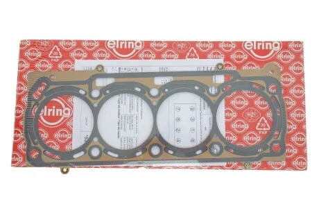 Прокладка, головка циліндра ELRING 531.281