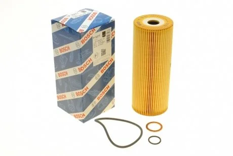Фильтр масляный MB 917 BOSCH 1457429277