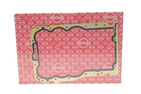 Прокладка піддону Opel Corsa/ Agila 1.0 12V 00- ELRING 476.760