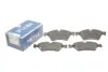 Тормозные колодки дисковые MB ML W164 MEYLE 025 239 2221 (фото 1)