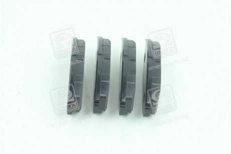 Тормозные колодки дисковые передние SANGSIN BRAKE Hi-Q (SANGSIN) SP1086