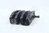 Тормозные колодки дисковые передние SANGSIN BRAKE Hi-Q (SANGSIN) SP1044 (фото 1)