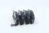 Тормозные колодки дисковые передние SANGSIN BRAKE Hi-Q (SANGSIN) SP1044 (фото 3)