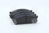 Тормозные колодки дисковые передние SANGSIN BRAKE Hi-Q (SANGSIN) SP1044 (фото 4)