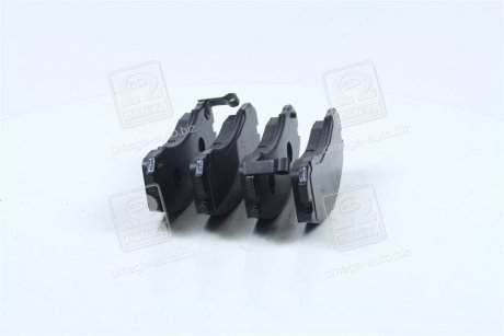 Тормозные колодки дисковые передние SANGSIN BRAKE Hi-Q (SANGSIN) SP1068