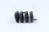 Тормозные колодки дисковые передние SANGSIN BRAKE Hi-Q (SANGSIN) SP1367 (фото 1)
