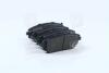 Тормозные колодки дисковые передние SANGSIN BRAKE Hi-Q (SANGSIN) SP1367 (фото 4)