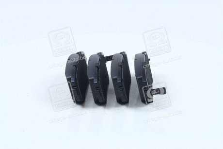 Тормозные колодки дисковые передние SANGSIN BRAKE Hi-Q (SANGSIN) SP1367