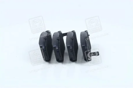 Колодки гальмові дискові передні HQ Hi-Q (SANGSIN) SP1367