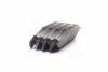 Тормозные колодки дисковые передние SANGSIN BRAKE Hi-Q (SANGSIN) SP2137 (фото 4)