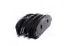 Тормозные колодки дисковые передние SANGSIN BRAKE Hi-Q (SANGSIN) SP1454 (фото 4)