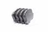 Тормозные колодки дисковые передние SANGSIN BRAKE Hi-Q (SANGSIN) SP1456 (фото 2)