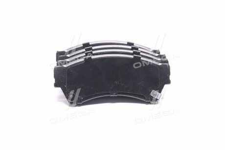 Тормозные колодки дисковые передние SANGSIN BRAKE Hi-Q (SANGSIN) SP1475