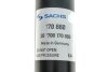 Амортизатор Super Touring газовий передній SACHS 170 880 (фото 3)