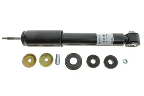 Амортизатор Super Touring газовий передній SACHS 311 367