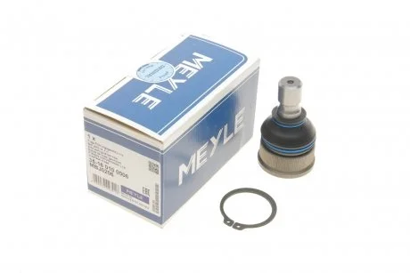 Опора кульова (передня/знизу) Mazda 3 03- MEYLE 35-16 010 0006