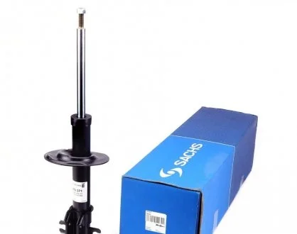 Амортизатор Super Touring газовый передний SACHS 280 371 (фото 1)