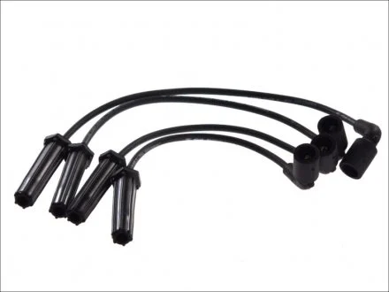 Проводи запалювання Daewoo Lanos 1.5 MT 97- (к-кт) (високовольтні) (MSQ0010) MAGNETI MARELLI 941319170010