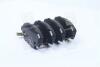 Тормозные колодки дисковые передние SANGSIN BRAKE Hi-Q (SANGSIN) SP2092 (фото 3)