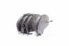 Тормозные колодки дисковые передние SANGSIN BRAKE Hi-Q (SANGSIN) SP1452 (фото 2)