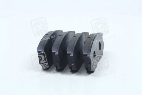 Тормозные колодки дисковые передние SANGSIN BRAKE Hi-Q (SANGSIN) SP1142