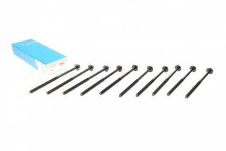 Болти головки (к-кт 10шт.) MB Sprinter 2.2CDI OM651 VICTOR REINZ 14-32322-01