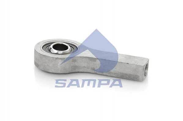 Підшипник кабіни SCANIA M12x1, 75/16x120x21 SMP SAMPA 040.145 (фото 1)