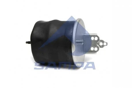 Пневморессора подвески VOLVO 238x237 SAMPA SP 556420-K01