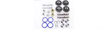 РМК підвіски кабіни DAF 1396202S 1396202S AP 20270 APLUS 20270AP