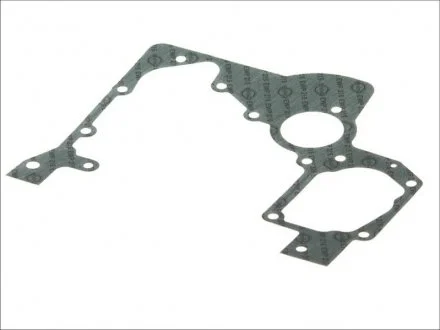 Прокладка картера кермового механізму. MAN EL ELRING 895.289