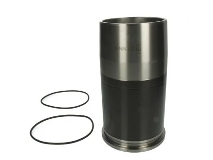 Гильза MAN D2066LF/06/07 Euro2, Euro3 MAHLE MAHLE / KNECHT 227 WN 67 01