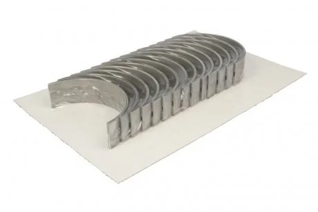 Вкладыши коренные VOLVO/RVI D9/D11/DXI Glyco H1008/7 STD