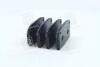 Тормозные колодки дисковые передние SANGSIN BRAKE Hi-Q (SANGSIN) SP1055 (фото 1)