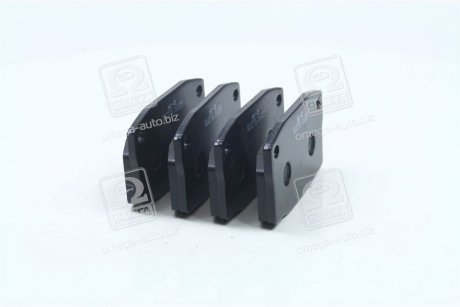 Тормозные колодки дисковые передние SANGSIN BRAKE Hi-Q (SANGSIN) SP1055