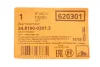 Сигнализатор, износ тормозных колодок ATE 24.8190-0301.2 (фото 4)