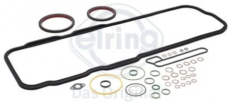 Комплект прокладок, блок-картер двигуна EL ELRING 279.660