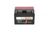 Аккумулятор сухозаряженный AGM 9Ah 200А BOSCH 0092M60120 (фото 1)