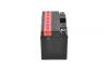 Аккумулятор сухозаряженный AGM 9Ah 200А BOSCH 0092M60120 (фото 3)