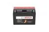 Аккумулятор сухозаряженный AGM 8Ah 115А BOSCH 0092M60130 (фото 1)