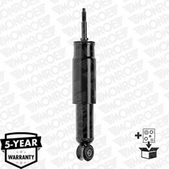 Амортизатор Original гидравлический задний MONROE R1622 (фото 1)
