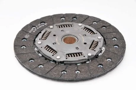 Диск зчеплення VW LT 2.5TDI/SDI, 96-09 (d=240mm) z=26 LuK 324020611