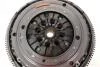 Демпфер + комплект зчеплення VW T4 2.5TDI (75kw) ACV, 96-03 LuK 417000811 (фото 5)
